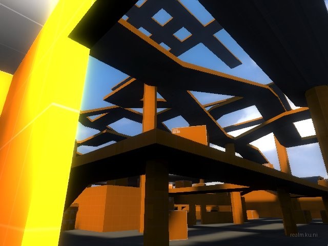 fy_maze_madness for css screenshot