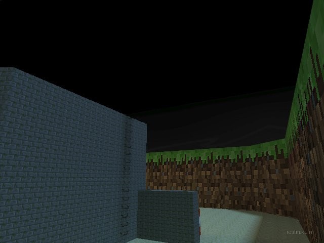 fy_minecraft_mini for css screenshot