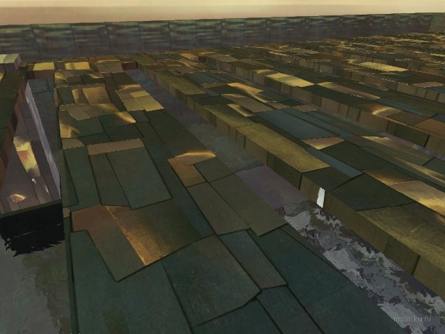 fy_museum for css screenshot