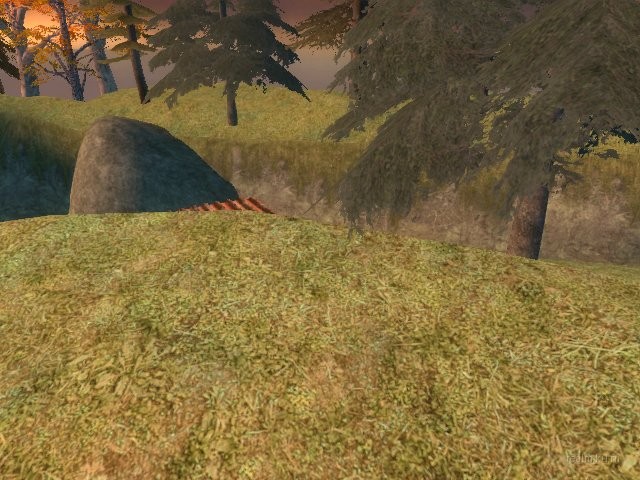 fy_nature_forest for css screenshot