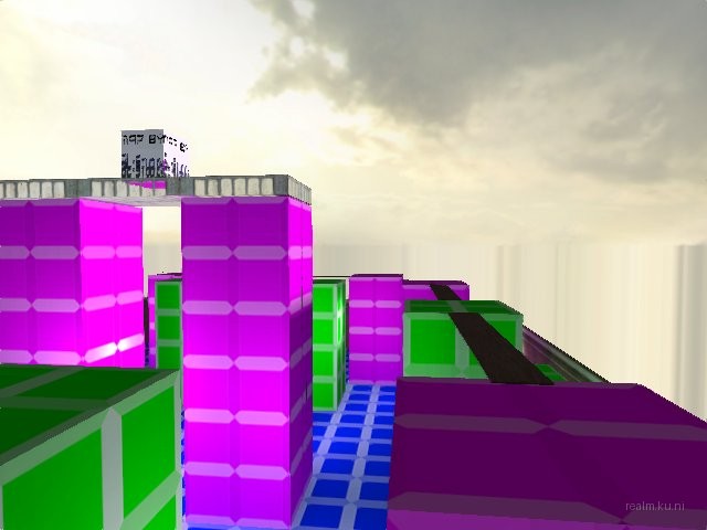 fy_neon_pillars for css screenshot