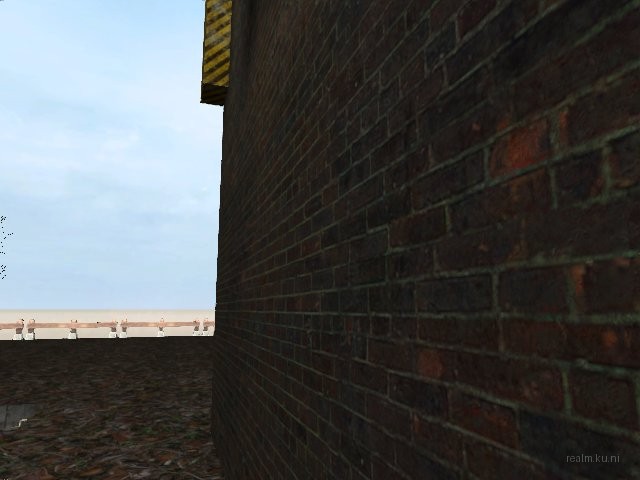 fy_npc_groundzero for css screenshot