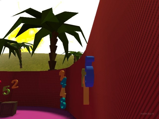 fy_numb3rl4nd for css screenshot