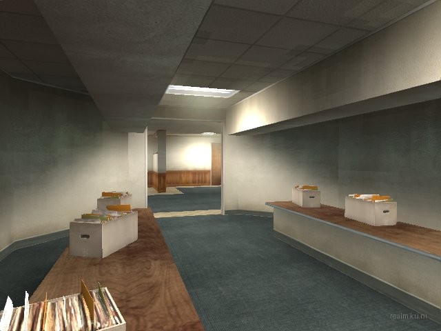 fy_officeworld for css screenshot