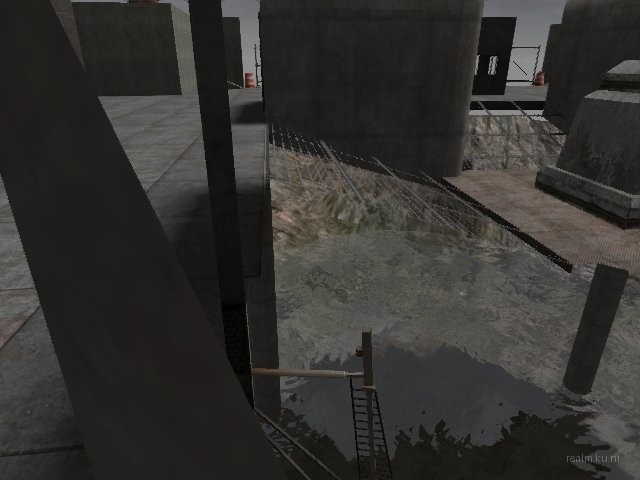 fy_oil_platform for css screenshot