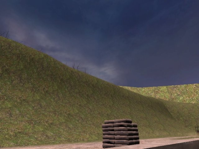 fy_omaha-beach for css screenshot