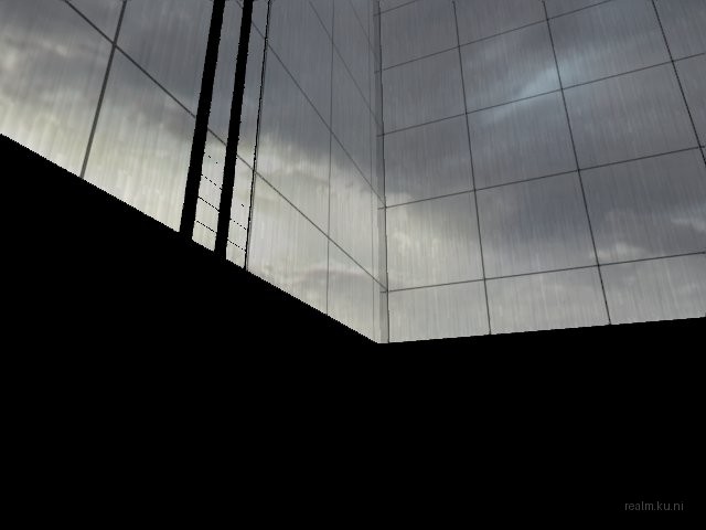 fy_onetower for css screenshot