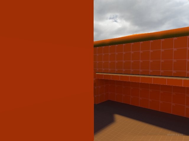 fy_orange_rush for css screenshot