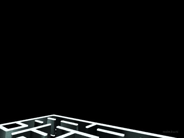 fy_pacmania for css screenshot