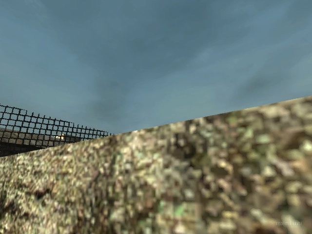 fy_paintball for css screenshot