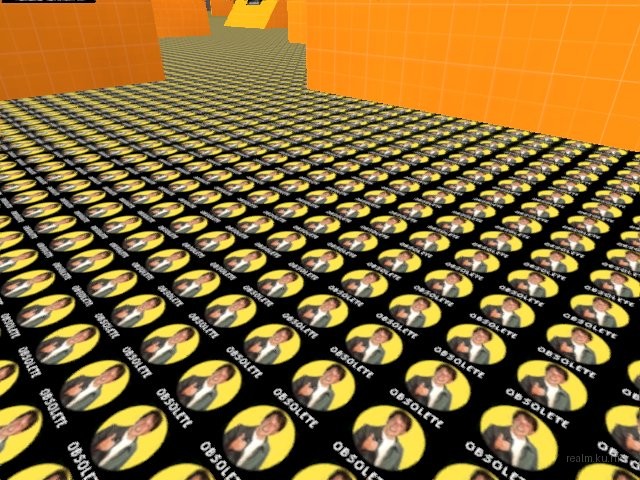 fy_paintballcourse for css screenshot