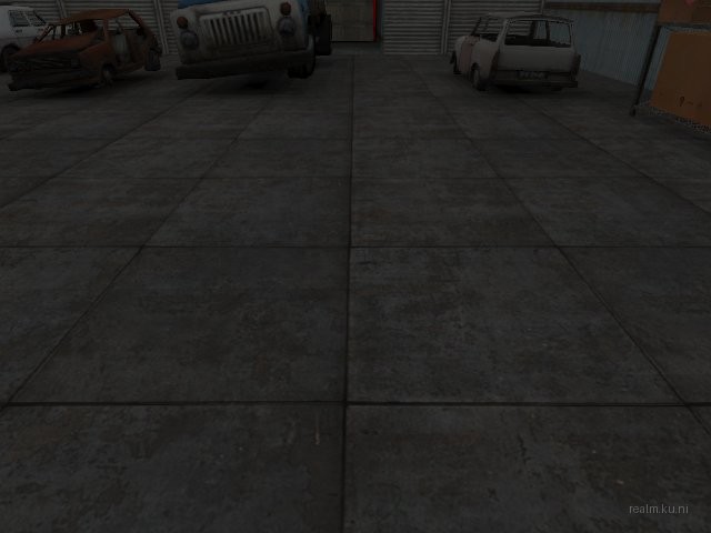 fy_parkingstructure for css screenshot