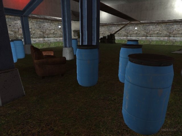 fy_pastime_arena for css screenshot