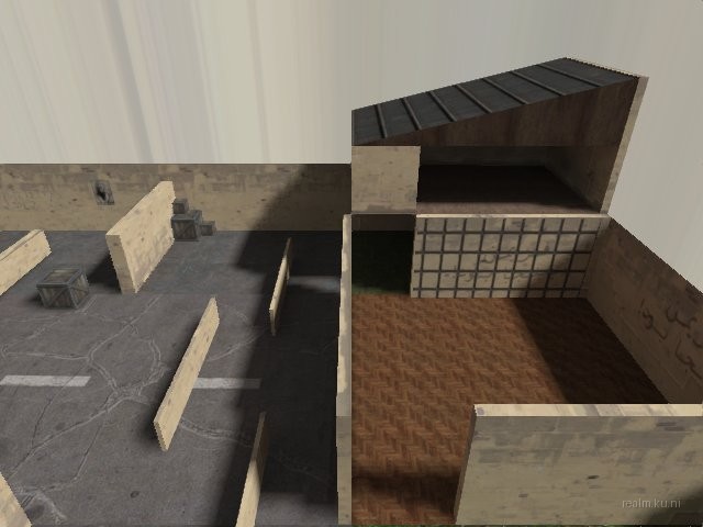 fy_pipostreet_v1 for css screenshot