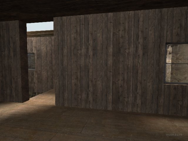 fy_pistolville for css screenshot