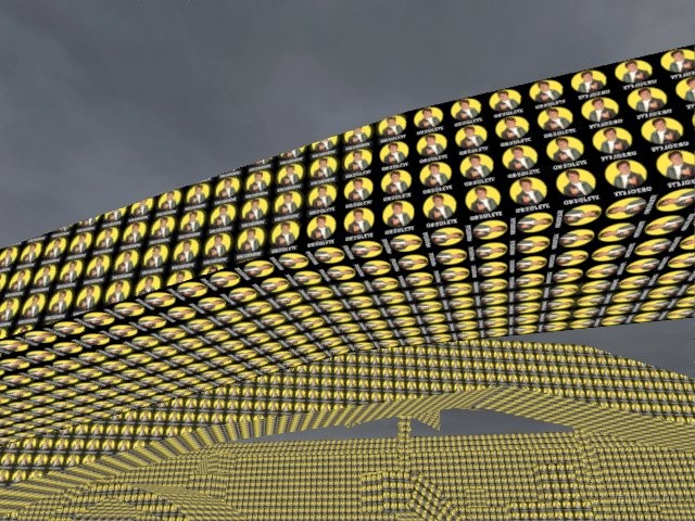 fy_playdohdisaster! for css screenshot