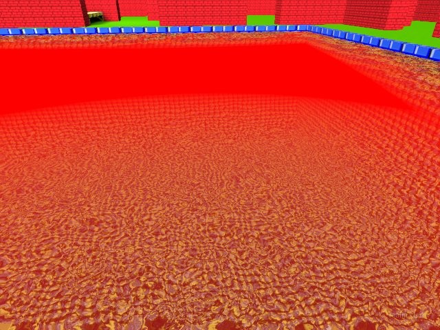 fy_pool_day_mario for css screenshot