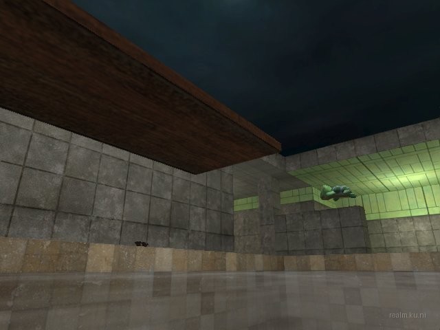 fy_pool_fish for css screenshot