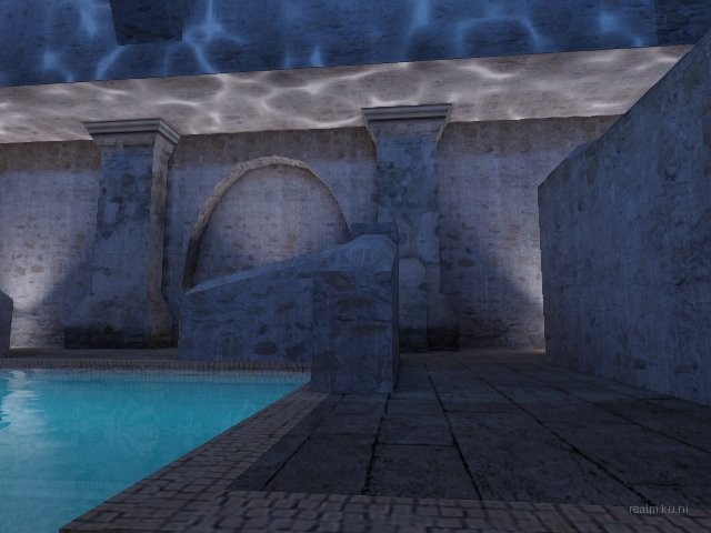 fy_poolbase for css screenshot