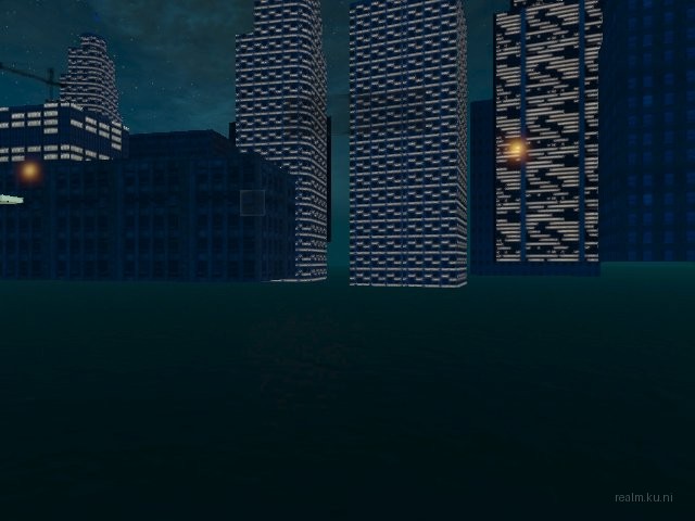 fy_poolday_night for css screenshot