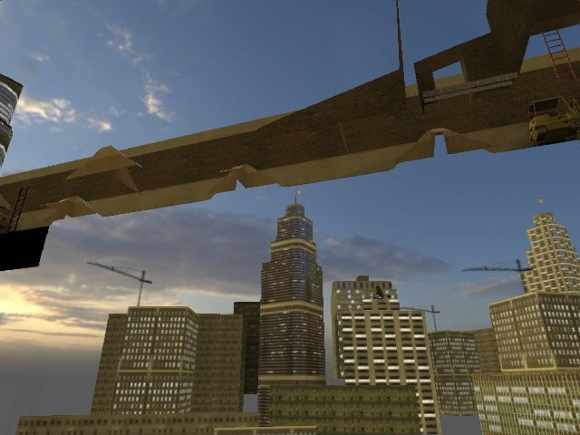 fy_poolparty for css screenshot