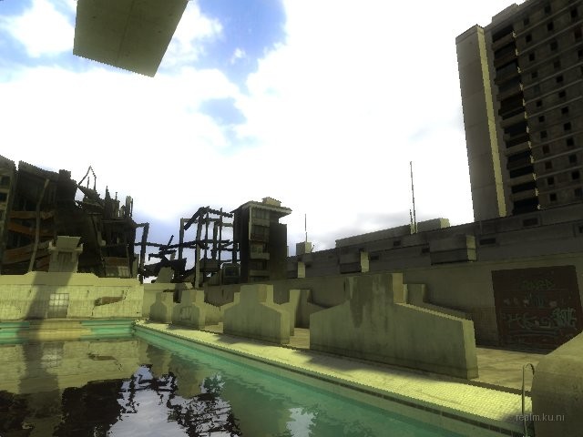 fy_poolparty_deserted thumb 36