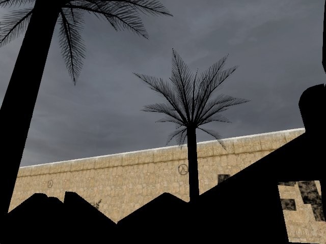 fy_poolparty_dusty_days for css screenshot