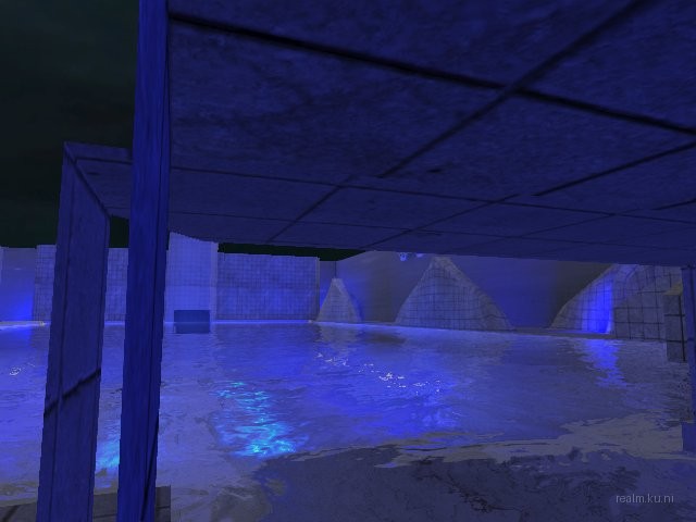 fy_poolparty_night for css screenshot