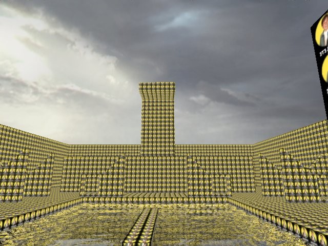 fy_poolparty_norush_v2_lego for css screenshot