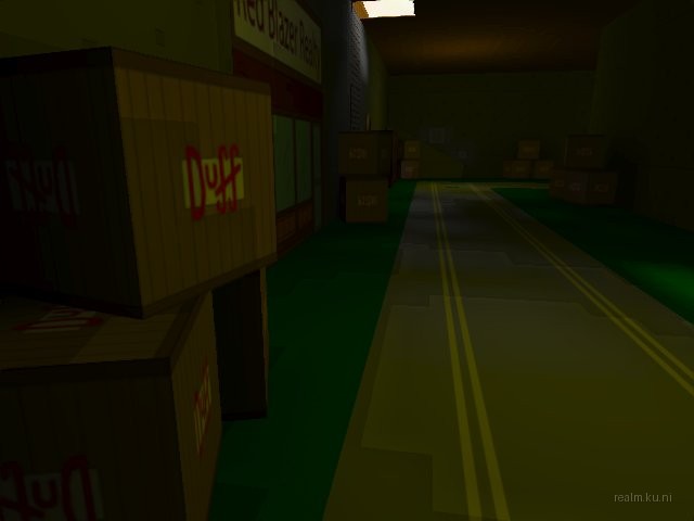 fy_poolparty_simpsons_2011_v2 for css screenshot