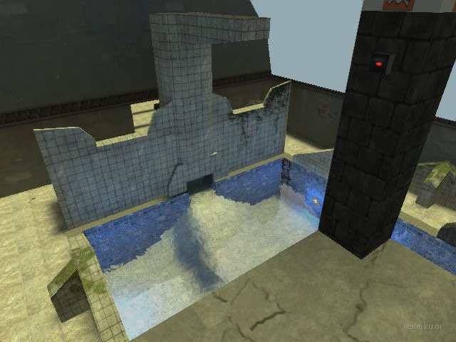 fy_poolparty_v4 for css screenshot