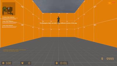 Fast win for Map Achievements thumb 2