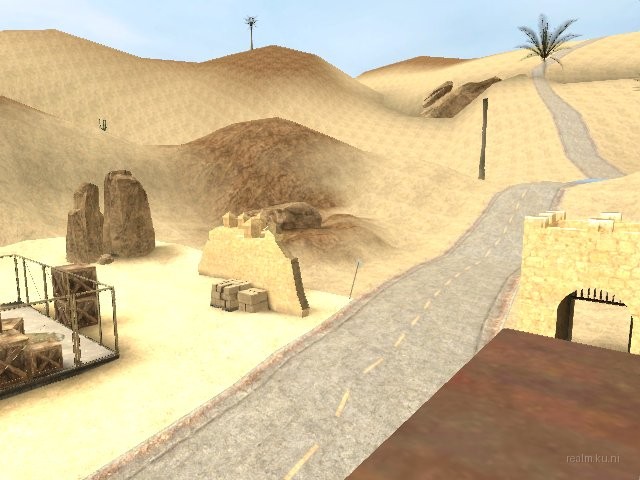 fy_road_rage for css screenshot