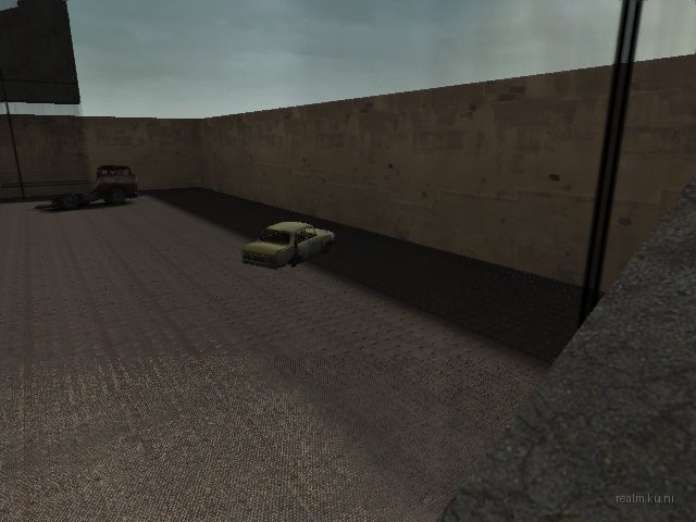 fy_runlikehell_v2 for css screenshot