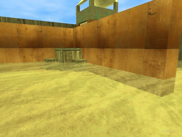 fy_runtotower_finale for css screenshot