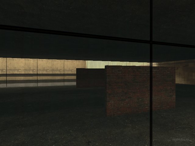 fy_rush_war for css screenshot