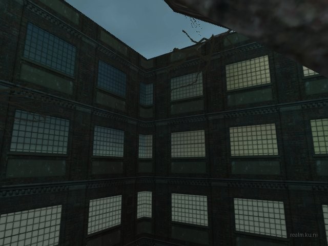 fy_rushhouse for css screenshot