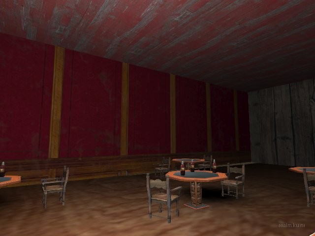 fy_saloon for css screenshot