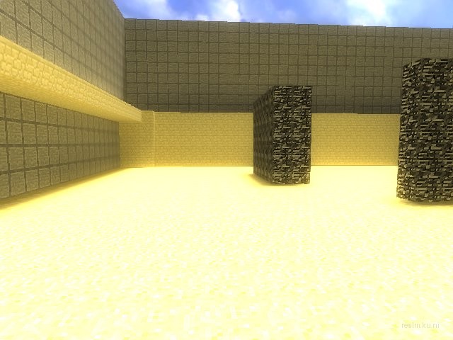 fy_sand_minecraft for css screenshot