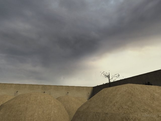 fy_sanddomes for css screenshot