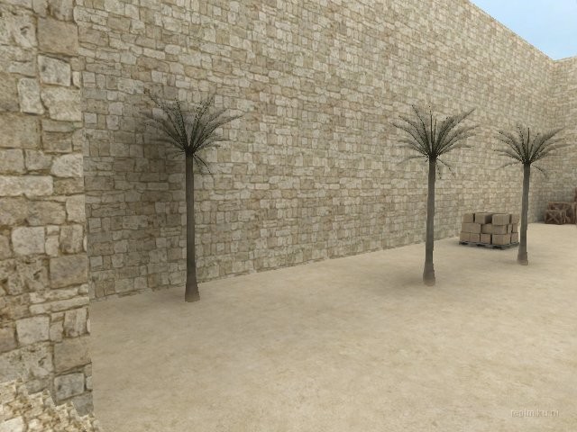 fy_sandfight for css screenshot