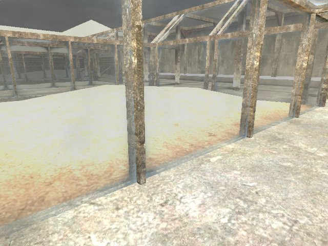 fy_secretbase_bm for css screenshot