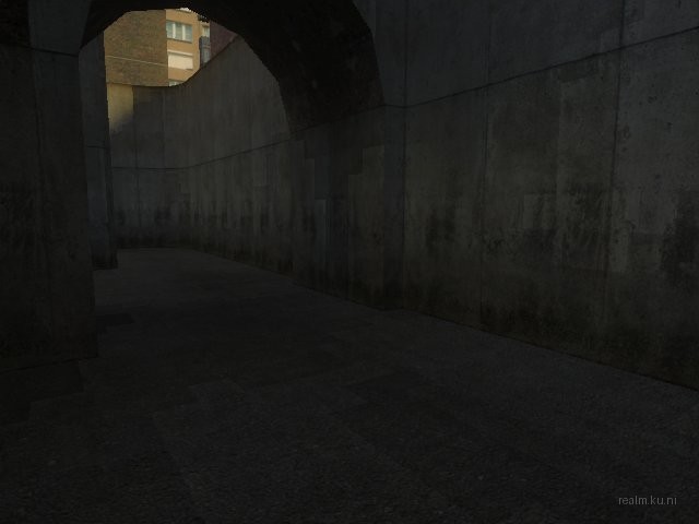 fy_shootout for css screenshot