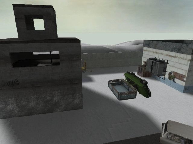 fy_shotdown for css screenshot