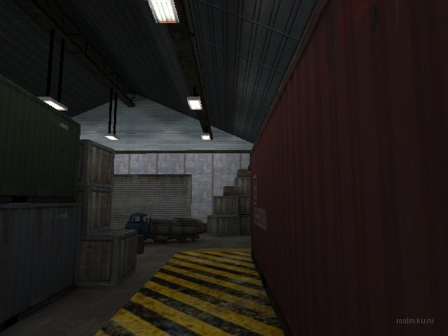 fy_shotgunassault for css screenshot