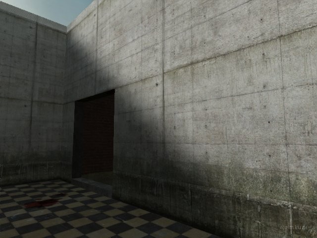fy_shotty_prison for css screenshot