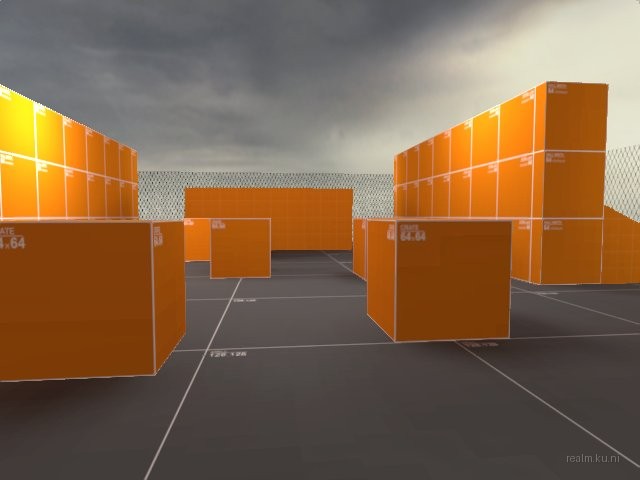 fy_shottysnipes for css screenshot