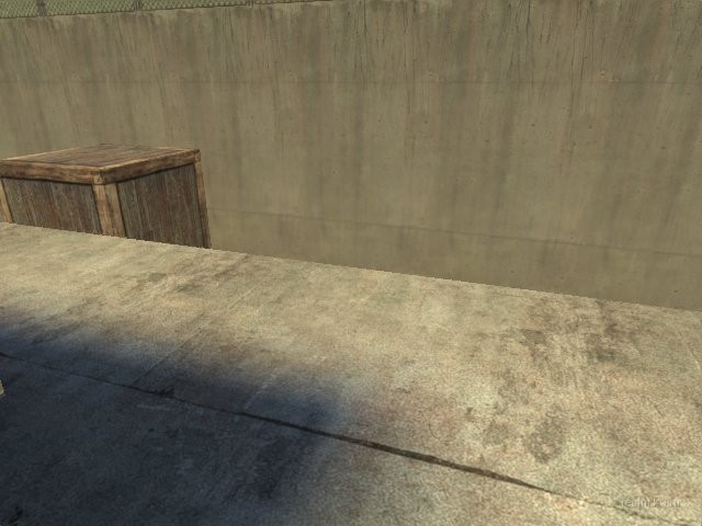 fy_simpsons_kniferush for css screenshot