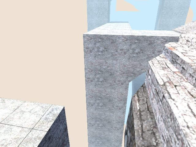 fy_skystep for css screenshot