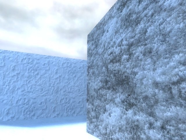 fy_snow-kl for css screenshot